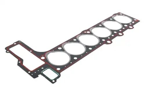 прокладка ГБЦ!\ Opel Omega 2.5TDs M51/U/X25TD 94> Z16865 ZENTPARTS