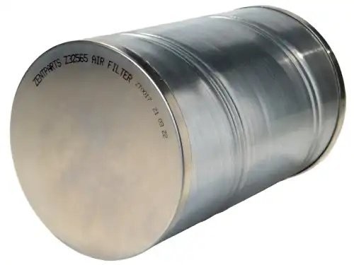 фильтр воздушный! D169 H290\ THERMOKING 117400 Z32565 ZENTPARTS