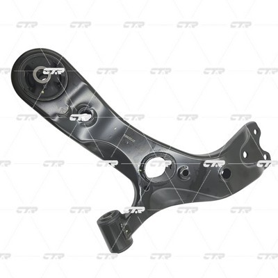 Рычаг подвески TOYOTA Auris 2006 ~ 2012 / Avensis 2008 ~ / Corolla 2006 ~ / Scio CQ0312L CTR