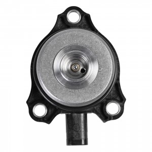 W204 (2007>) SVC 0520 START VOLT