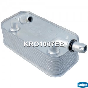 Радиатор масляный BMW 3 АКПП KRAUF KRO1007EB KRAUF