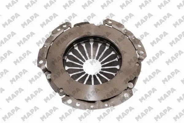 комплект сцепления! с подш.\ Citroen C1, Peugeot 107, Toyota Aygo/Yaris 1.0 05> 009190400 MA PA