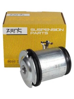 сайлентблок зад. балки!\ Fiat Stilo 1.2-2.4/1.9JTD 01> Z25558 ZENTPARTS