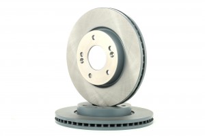 31470F диск тормозной передний!\ Kia Ceed,Hyundai i30 1.4-2.0/1.6 CRDi 06> 31470 FEBI BILSTEIN