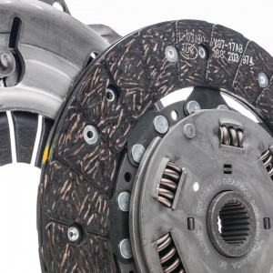 Сцепление SUBARU LEGASY I-IV 623304960 623 3049 60 LUK