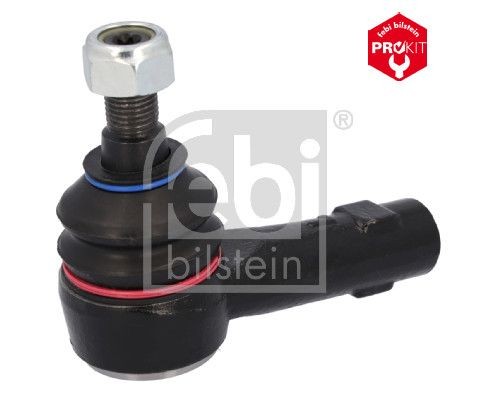 наконечник рулевой тяги левый!\ Audi Q7, VW Touareg, Porsche Cayenne all 4WD 03> 36911 FEBI BILSTEIN