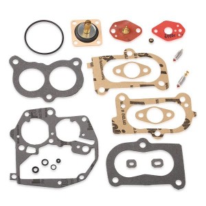 Ремкомплект карбюратора VW Jetta (82-84) MEAT&DORIA S44G MEAT DORIA