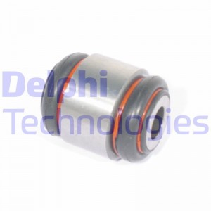 сайлентблок рычага! плавающий\ MB W201/W202/W203/W124/W210/W140 TD213W DELPHI