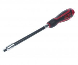 Отвертка с гибким стержнем 1/4" квадрат JTC JTC-7701 JTC TOOLS