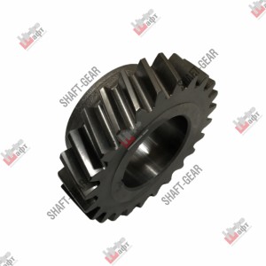 Шестерня 3-й передачи промежуточного вала J701701052 SHAFT