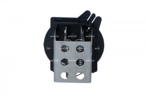 CITROEN BERLINGO/ZX/PEUGEOT 306/PARTNER 342052 NRF