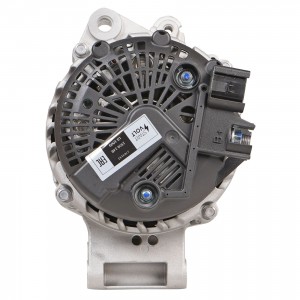 Генератор 150A LG 1009 START VOLT