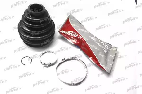 Пыльник ШРУСа наружн к-кт (31x75x107) CITROEN XSARA 97-, C2 03-, C3 02- _ PEUGEO PDC3256 PATRON