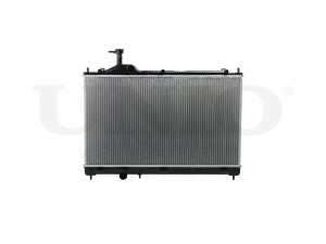 Радиатор охлаждения двигателя RAD-10048 UNIO