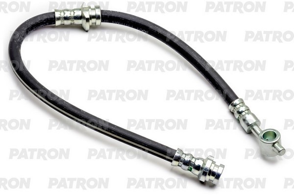 Шланг тормозной пер. прав. NISSAN Almera Classic (B10) 06-12 PBH0293 PBH0293 PATRON