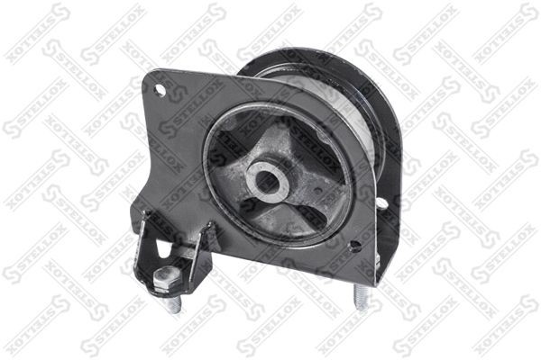 подушка двигателя задняя!\ Honda Hr-V GH1/GH2/GH3/GH4 1998-2005 25-17282-SX STELLOX
