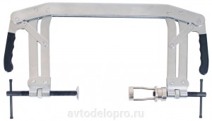 Рассухариватель "АвтоDело" (L=55-175 мм) 40376 AVTO DELO