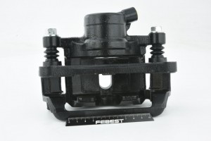 Суппорт тормозной 0477-V45RL 0477-V45RL FEBEST