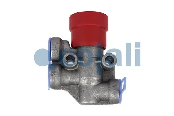 Клапан растормаживания DAF/Krone 2227201 COJALI