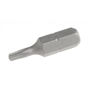 Бита TORX Т10Hх25мм 1/4" DR JTC JTC1142510 JTC TOOLS