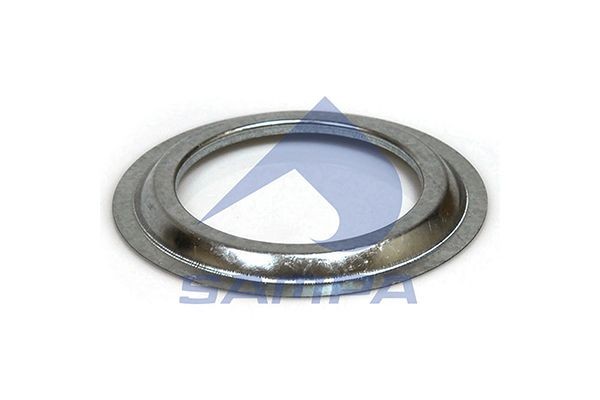 Кольцо BPW (ECO) маслоотражающее ступицы (6.5-9т) SAMPA 070.080 SAMPA