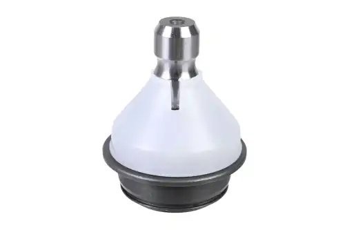 опора шаровая нижняя!\ Chevrolet Spark 05> Z143169 ZENTPARTS