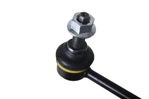 тяга стабилизатора переднего правая!\ Hyundai Sonata LF 14> Z29334 ZENTPARTS