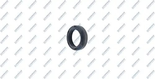 сальник КПП! вала 25x35x7/10  MB GM710/712/717/718/719 K2001036 KACMAZLAR