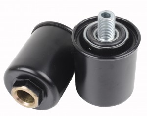 Фильтр АКПП HONDA PILOT 02-08, ODYSSEY 99-04 JT28382 JT28382 AZUMI