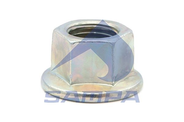 Гайка колеса MAN (М14х1.5) SAMPA 020450 SAMPA