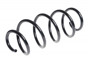 TIGUAN (2007-2011) ST134080F STANDARD SPRINGS