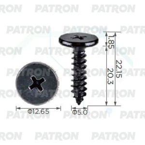 Honda CR-V 2012> P372435 PATRON