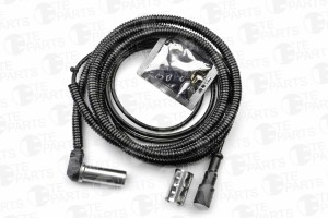 Датчик АБС КАМАЗ MERCEDES колеса угловой (L=3000мм) TE PARTS 10328600 TE PARTS