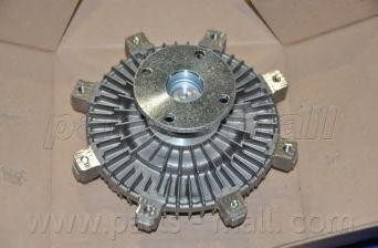 Вискомуфта вентилятора HYUNDAI PORTER(AU) 96-03 PXNFA-001 PXNFA-001 PMC PARTS MALL