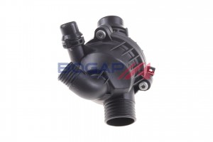 Термостат, охлаждающая жидкость BMW 1' E88/E82 3' E90 LCI/E91 LCI/E92 LCI/E93 LC B4245110 BOGAP