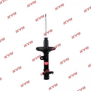 амортизатор передний левый газовый!\ Acura MDX all 01-03, Honda Pilot all 03-06 334365 KAYABA