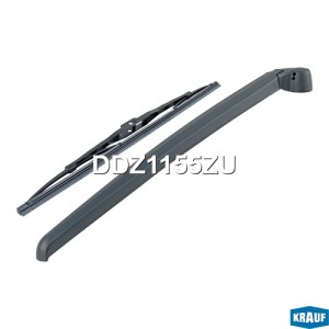Рычаг стеклоочистителя DDZ1155ZU ddz1155zu KRAUF