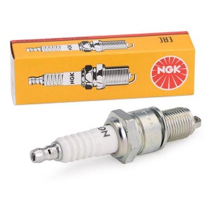 Свеча зажигания мото NGK 2412 NGK