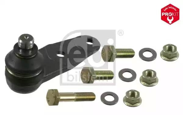 Опора шаровая RENAULT Clio 2 левый/правый FEBI 10640 FEBI BILSTEIN