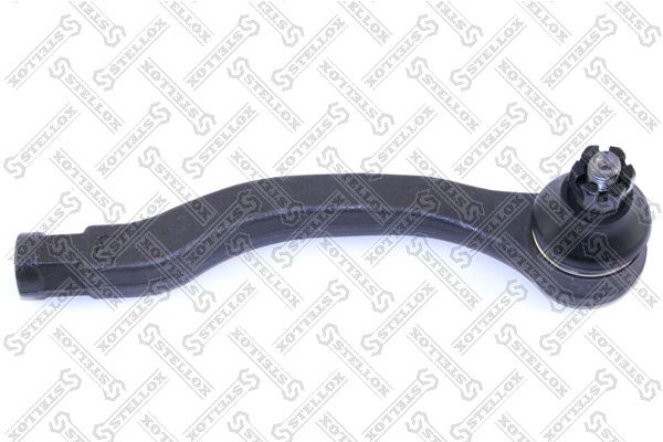 наконечник рулевой левый!\ Honda Civic EG 92-01 51-37003-SX STELLOX