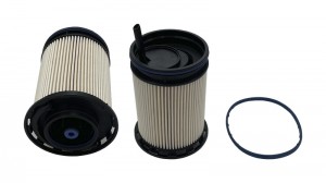 Фильтр топливный FG224ECO FG 224 ECO GOODWILL