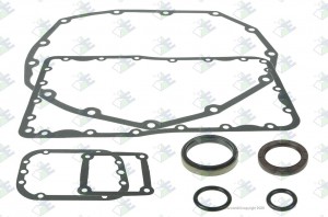 Комплект прокладок КПП GR/GRS890/900/R 74530611 EURORICAMBI