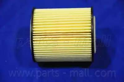 Фильтр масляный MAZDA 3/6/MPV II 2.3/2.5PBH-034 PBH-034 PMC PARTS MALL