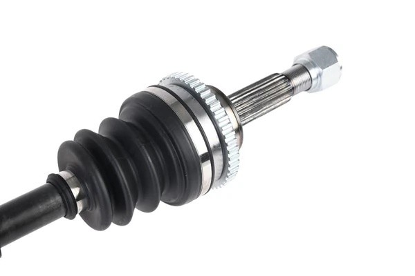 привод правый! 885mm ABS, 96963322\ Chevrolet Aveo (T250) 1.2 07> 1582289SX STELLOX