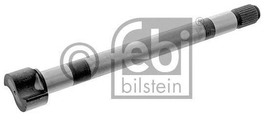 Вал тормозной левый MB 34358 FEBI BILSTEIN