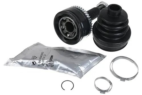 ШРУС наружный к-кт! ABS, 23669\ Mitsubishi Space Star 1.3/1.6i 98> Z21650 ZENTPARTS