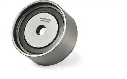 ролик обводной ремня ГРМ!\ Mitsubishi L200 2.5Di 05> Z23637 ZENTPARTS
