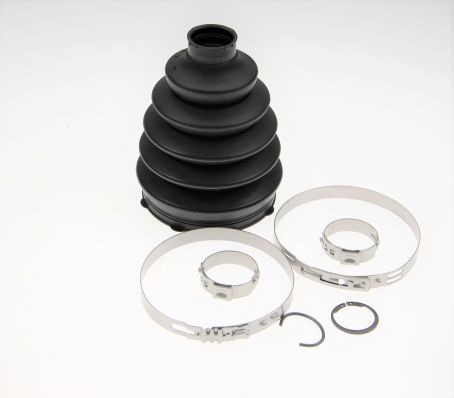 Пыльник ШРУСа BMW 5 (N57) наружного комплект LOBRO 306053 GKN LOBRO SPIDAN