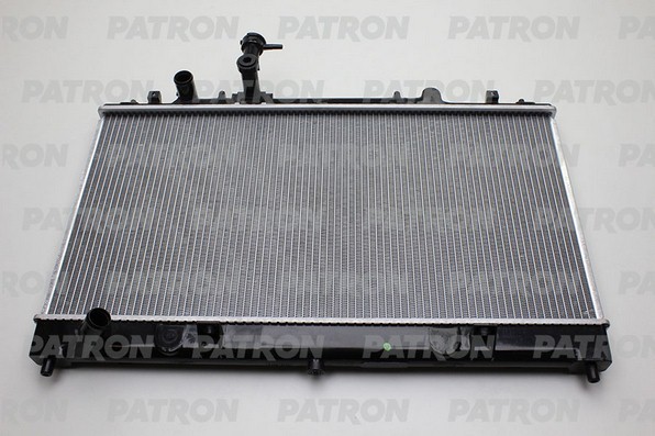MAZDA 6 (GG) (2002-2007) 1.8 16V L813 МКПП PRS3999 PATRON