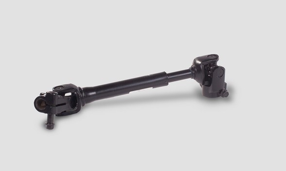 Вал рулевого управления карданный (УАЗ-Patriot, с Delhpi) ОАО УАЗ  под ГУР DELFI 316300340140041 UAZ UAZ